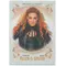 2021 Topps Heritage WWE - Becky Lynch #AG-5 Allen & Ginter