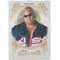 2021 Topps Heritage WWE - Rikishi #AG-17 Allen & Ginter
