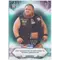 2021 Topps WWE - Otis #64 Aqua Parallel 117/299