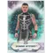 2021 Topps WWE - Dominik Mysterio #147 Aqua Parallel 201/299