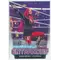 2021 Topps WWE - Sasha Banks #ME-8 Memorable Entrances