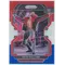 2022 Prizm WWE - Seth Rollins #111 Red White & Blue Prizm Parallel
