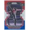 2022 Prizm WWE - Shinsuke Nakamura #138 Red White & Blue Prizm Parallel