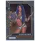 2022 Prizm WWE - Sasha Banks #8 WWE Gold