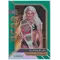 2022 Prizm WWE - Alexa Bliss #6 WWE Gold Prizm Green Parallel