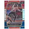 2022 Select WWE - Roman Reigns #56 Concourse Red and Blue Prizm Parallel