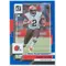 2022 Donruss - Amari Cooper #149 Press Proof Blue Parallel