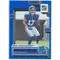 2022 Donruss - Wan'Dale Robinson #320 Press Proof Blue Parallel