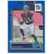 2022 Donruss - Dameon Pierce #340 Press Proof Blue Parallel