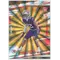 2022 Prestige - Trent McDuffie #334 Xtra Points Sunburst Parallel