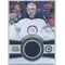 2015-16 UPPER DECK - ONDREJ PAVELEC #GJ-PA GAME JERSEY