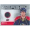 2010-11 UPPER DECK - DAVID BOOTH #GJ-BO GAME JERSEY