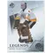 2015-16 SP AUTHENTIC - GERRY CHEEVERS #104 LEGENDS