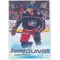 2019-20 UPPER DECK - KEVIN STENLUND #211 YOUNG GUNS