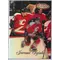 1998-99 Topps Gold Label Class 3 Jarome Iginla