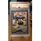 1989 Score #18 Michael Irvin RC (PSA 8 NM-MT)
