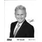 Pat Sajak (Wheel of Fortune) Signed 8x10 Glossy Photo *