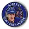 2022 Highland Mint NHL Trading Coins Series 1 Adam Fox (/4500)