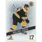 2011-12 PANINI PINNACLE - MILAN LUCIC #10 BREAKTHROUGH