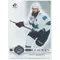 2020-21 SP AUTHENTIC - BRENT BURNS #TL-BB TRUE LEADERS
