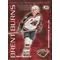 2003-04 HEADS UP - BRENT BURNS #11 PRIME PROSPECTS