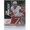2010-11 PINNACLE - NICKLAS LIDSTROM/TYLER MYERS #10 TEAM PINNACLE