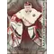 2004-05 PACIFIC - MARTIN BRODEUR #10 PACIFIC ALL-STARS
