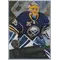 2015-16 SPx #103 Linus Ullmark RC