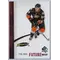 2010-11 SP Authentic (Future Watch) #220 Brandon McMillan RC (786/999)