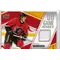 2011-12 UD Brendan Morrison GU Jersey Calgary Flames