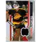 2014-15 UD Richard Brodeur GU Jersey Vancouver Canucks
