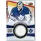 2015-16 UD Jonathan Bernier GU Jersey Toronto Maple Leafs