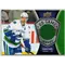 2016-17 UD Daniel Sedin GU Jersey Vancouver Canucks
