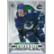2020-21 SP Authentic Profiles #AP-6 Brock Boeser (0450/2299)