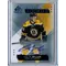 2015-16 SPGU Rookie Auto Colin Miller Boston Bruins