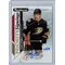 2018-19 Parkhurst Priority Signings Troy Terry 63/75 Anaheim Ducks
