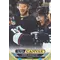 2024-25 Upper Deck Canvas C-32 Andre Burakovsky