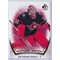 2021-22 SP Authentic Limited Red (Future Watch) #148 Filip Gustavsson