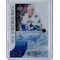 2015-16 UD Ice Premieres Rookie Auto Hunter Shinkaruk 394/499 Vancouver Canucks