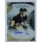 2015-16 UD Trilogy Rookie Premiere Auto Daniel Sprong 235/499 Pittsburgh Penguins