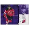 2023-24 Ice Purple #99 Tyler Toffoli