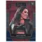 2022 Panini Select WWE - Jacy Jayne #97 Concourse Red and Blue Parallel