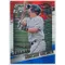 2014 Panini Prizm Perennial Draft Picks - Grayson Greiner #11 Red White & Blue Pulsar Prizm Parallel