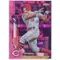 2020 Topps Chrome - Nick Senzel #24 Pink Refractor Parallel