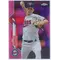 2020 Topps Chrome - Jose Berrios #125 Pink Refractor Parallel
