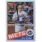 2020 Topps Chrome - Pete Alonso #85TC-18 1985 Topps