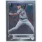 2022 Topps Chrome - Matt Manning #57 RC