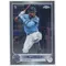 2022 Topps Chrome - Vidal Brujan #134 RC