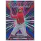 2022 Panini Prizm - Joey Votto #FL-17 Fearless Red White and Blue Prizm Parallel