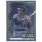 2022 Panini Prizm - Rod Carew #OS-9 Old School